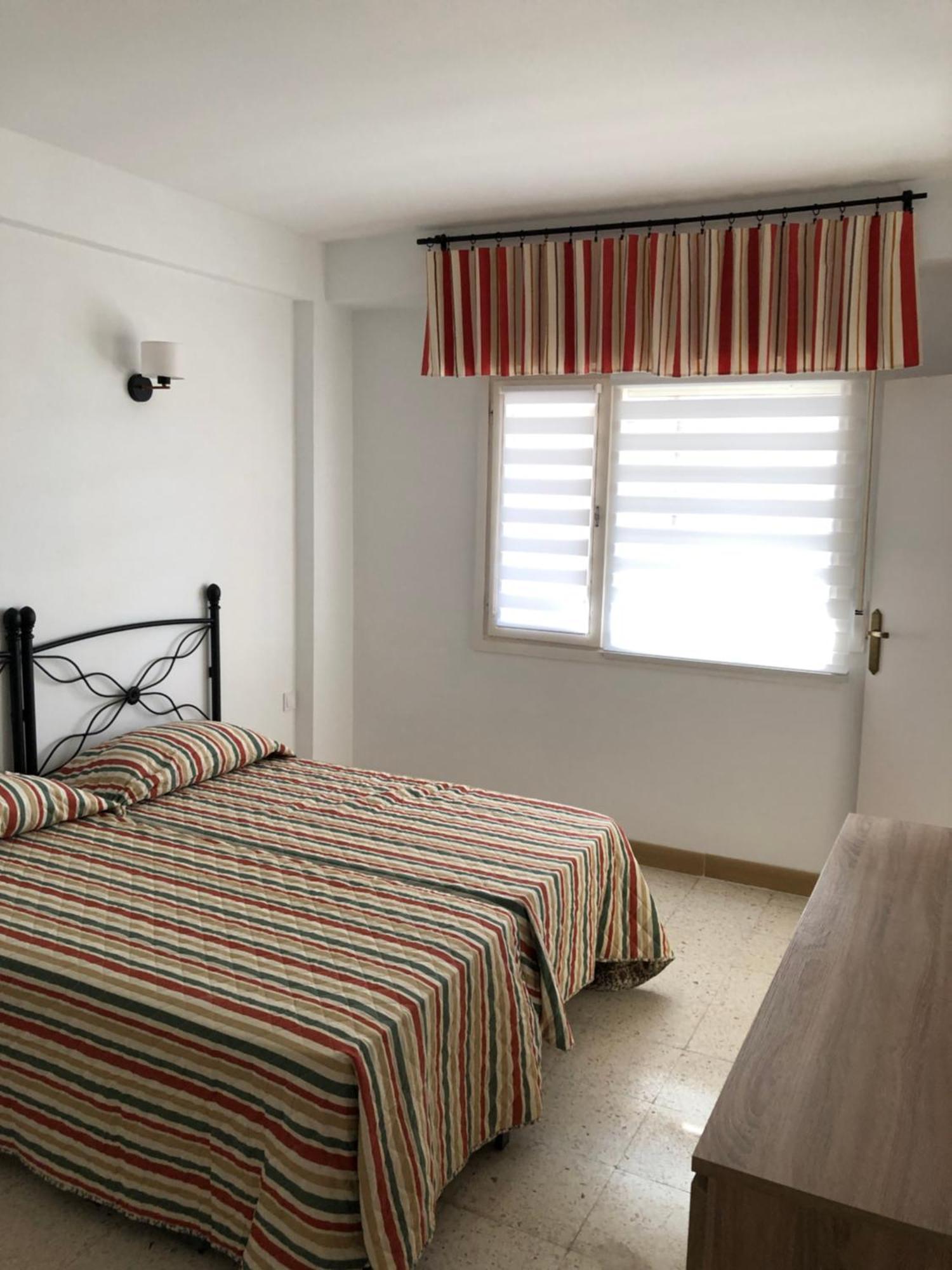 Apartamento Con Vistas Al Mar, Punta Umbría Exteriör bild